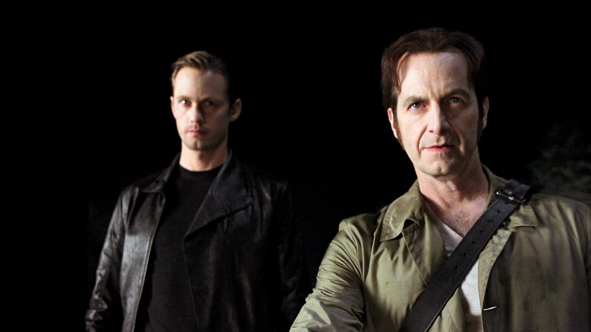 Still from Fresh Blood
