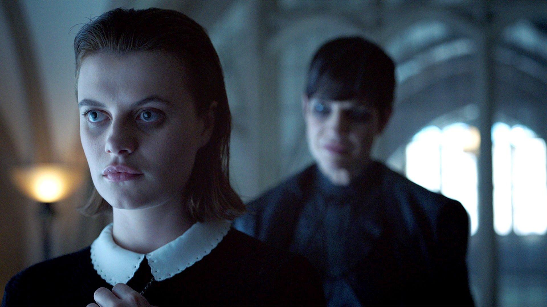 Still from Daughters