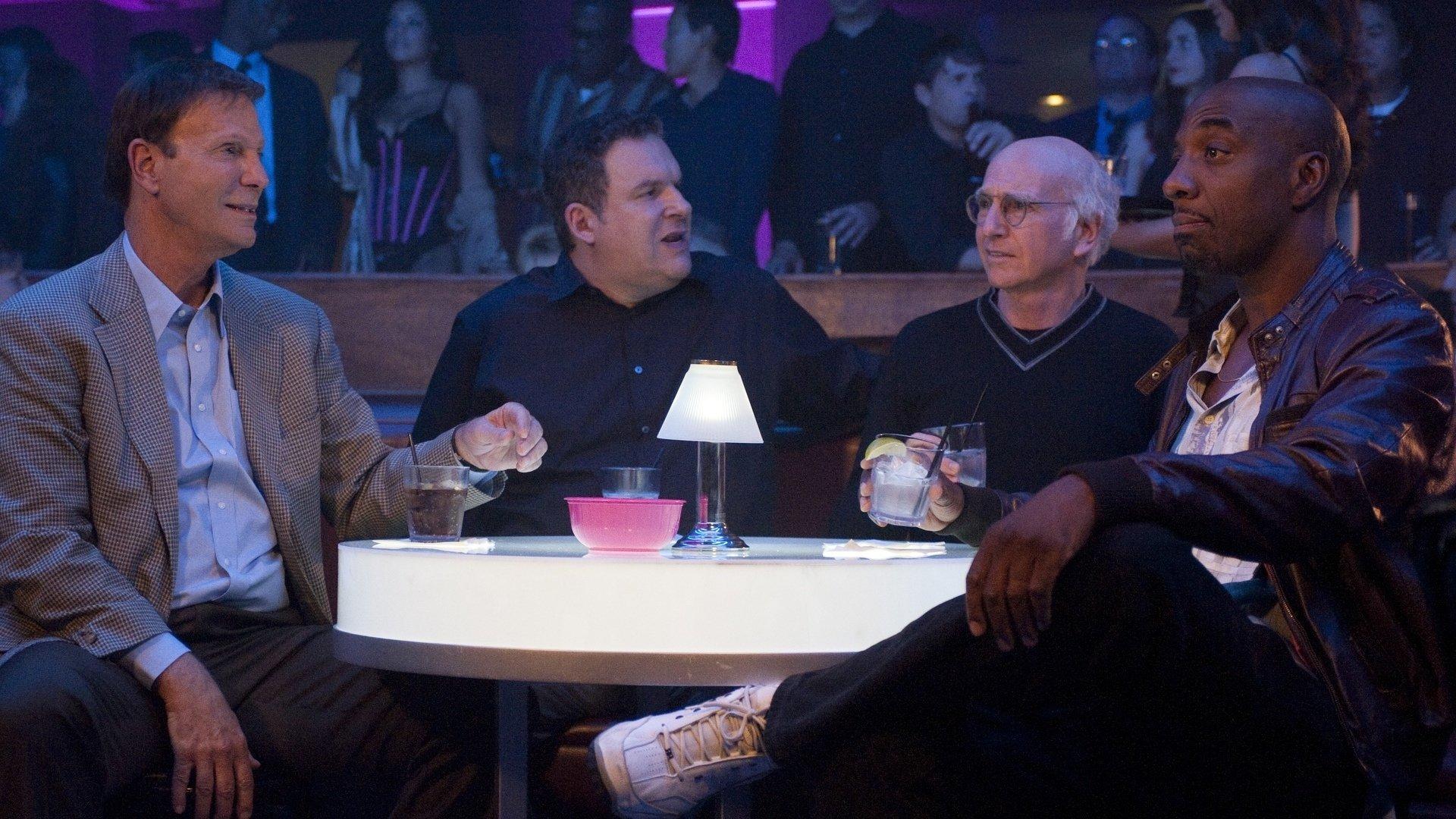 Still from The Safe House