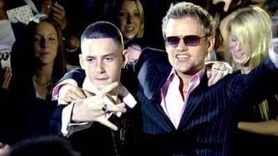 Still from Price For Fame