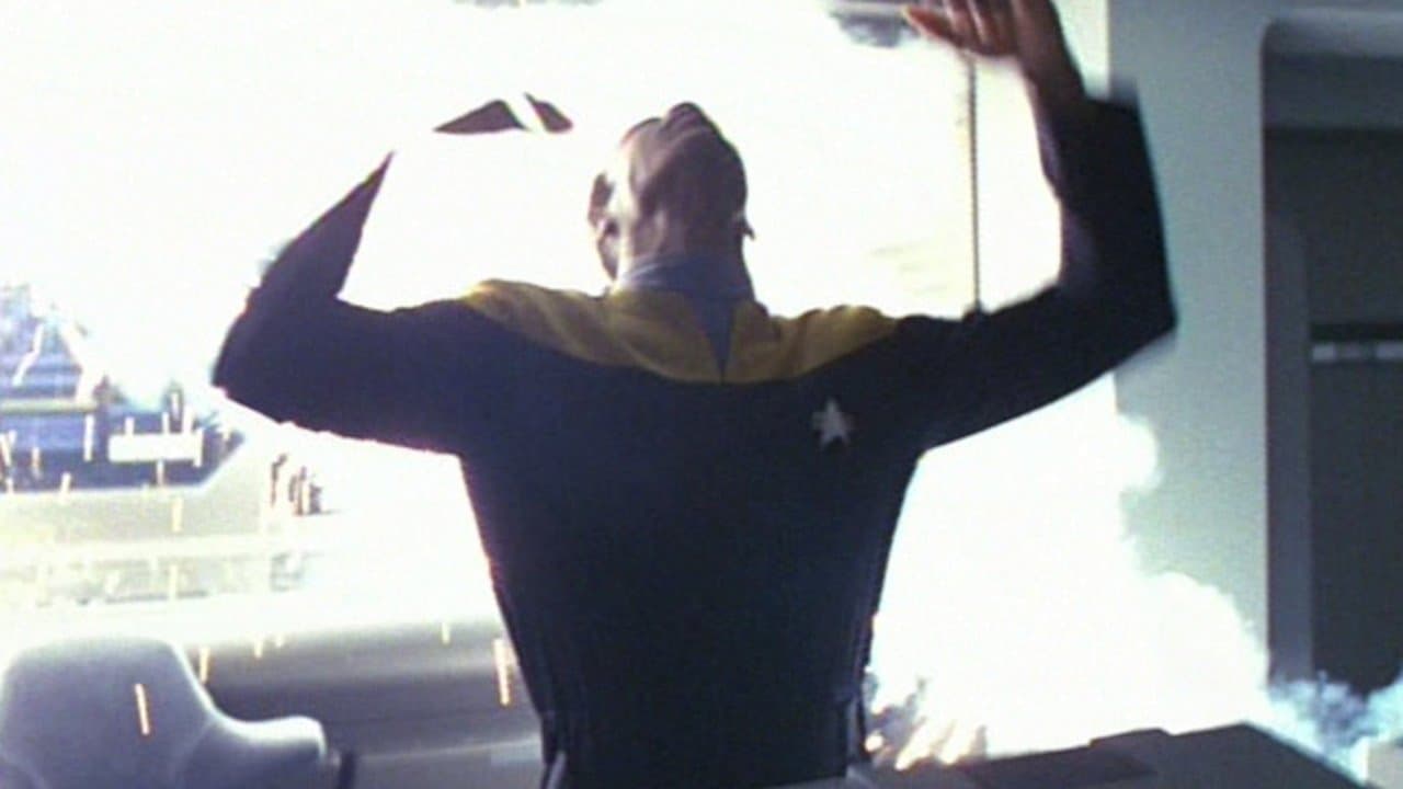 Still from Deadlock