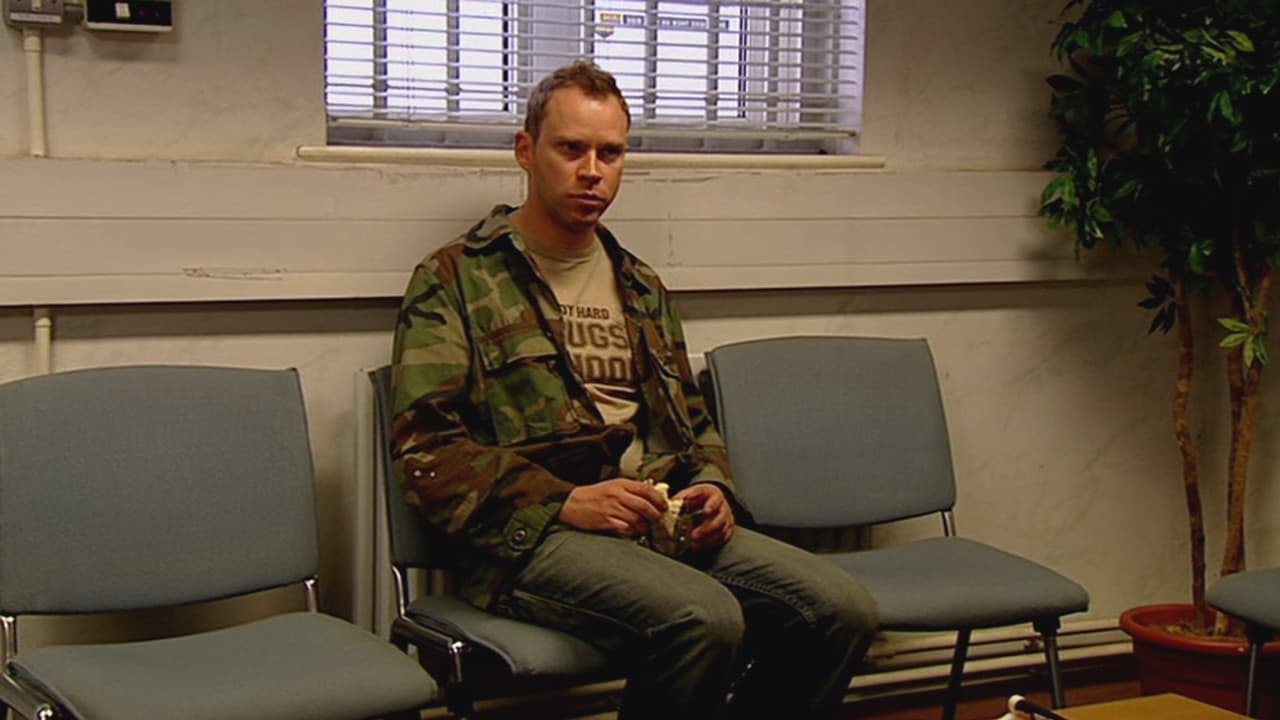 Still from Series 5: Deleted Scenes with Commentary