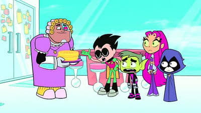 Still from Grandma Voice