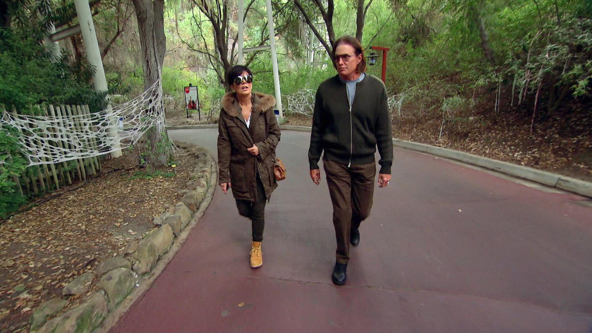 Still from 2 Birthdays and A Yard Sale