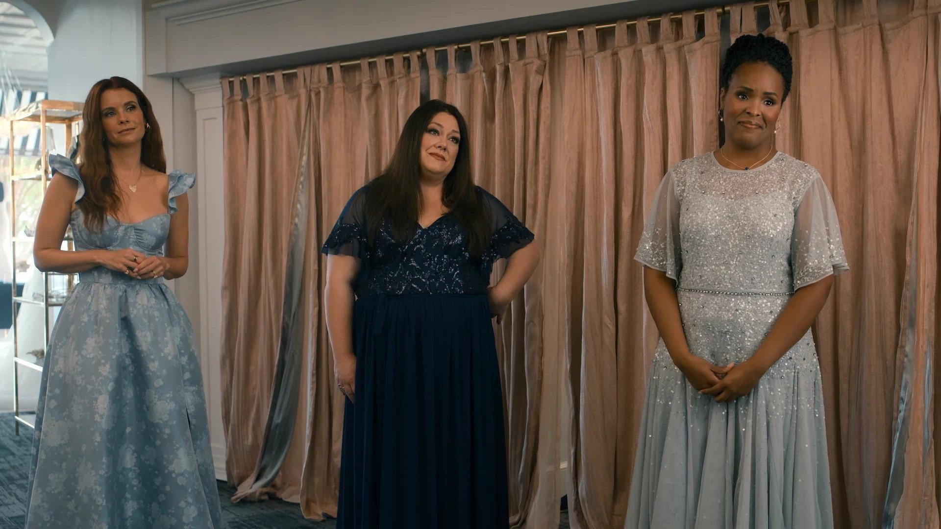 Still from Swing for the Fences