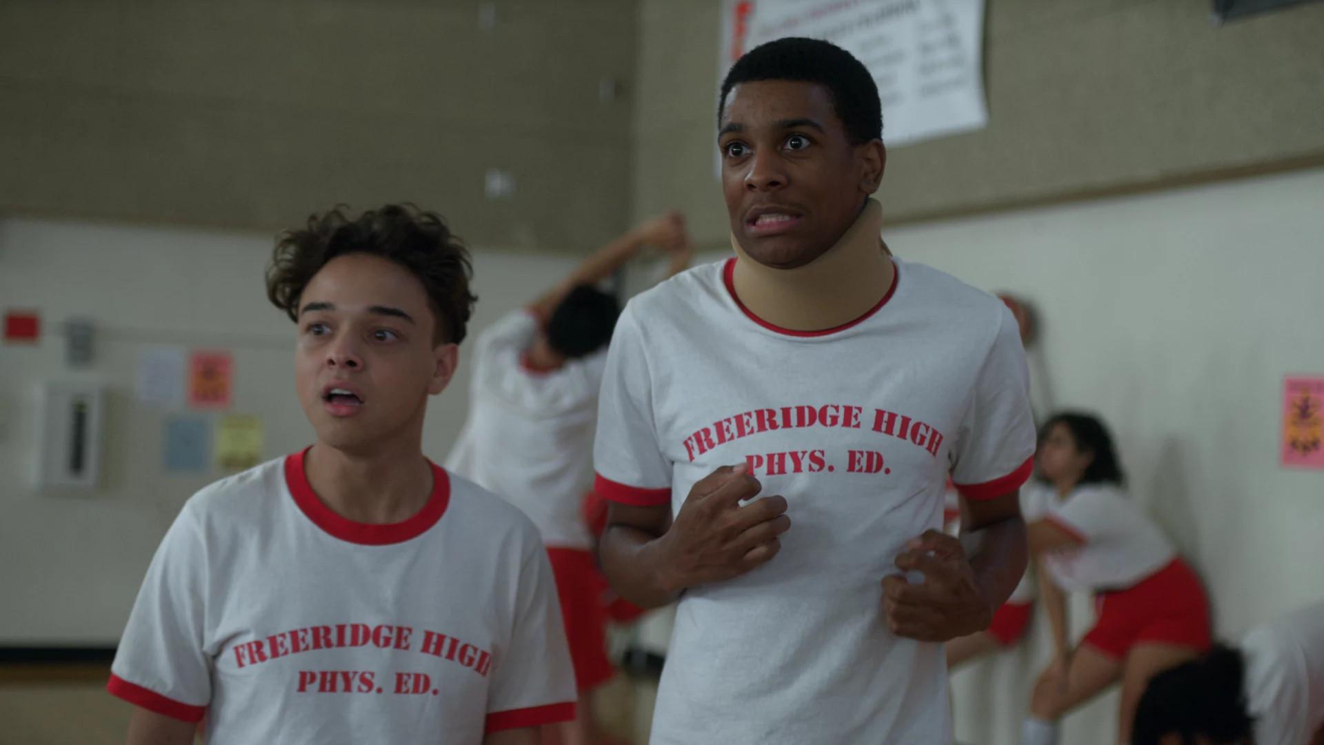 Still from Chapter Two