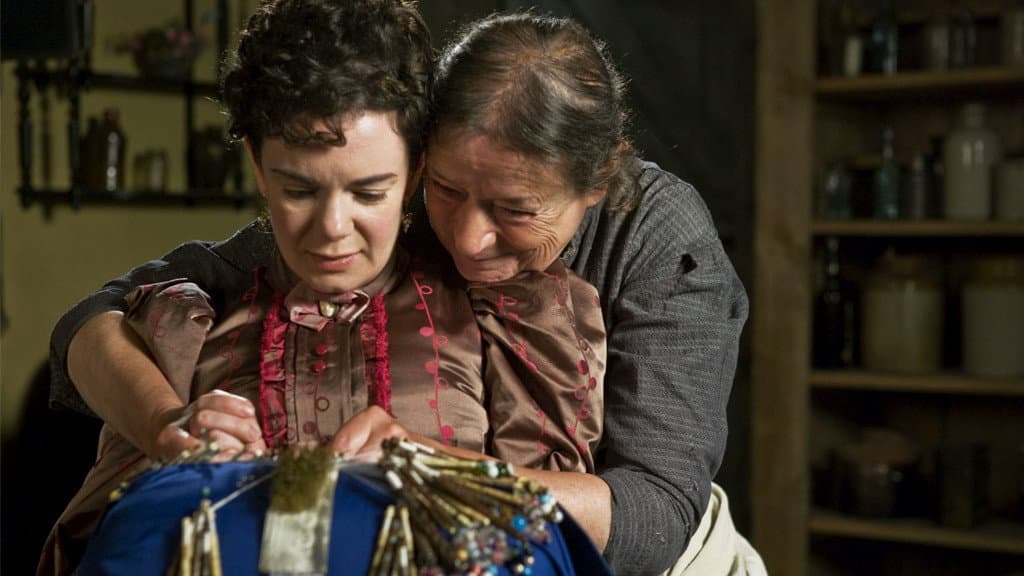 Still from Episode 2