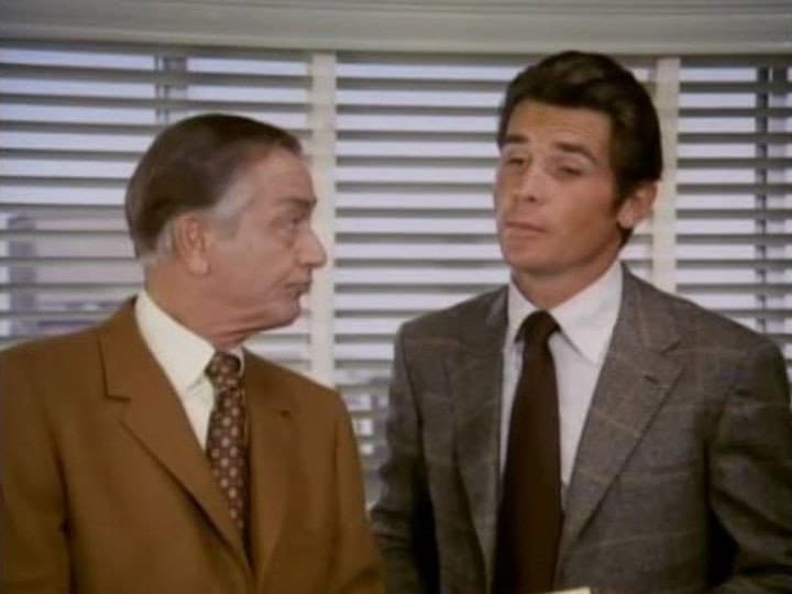 Still from Cynthia