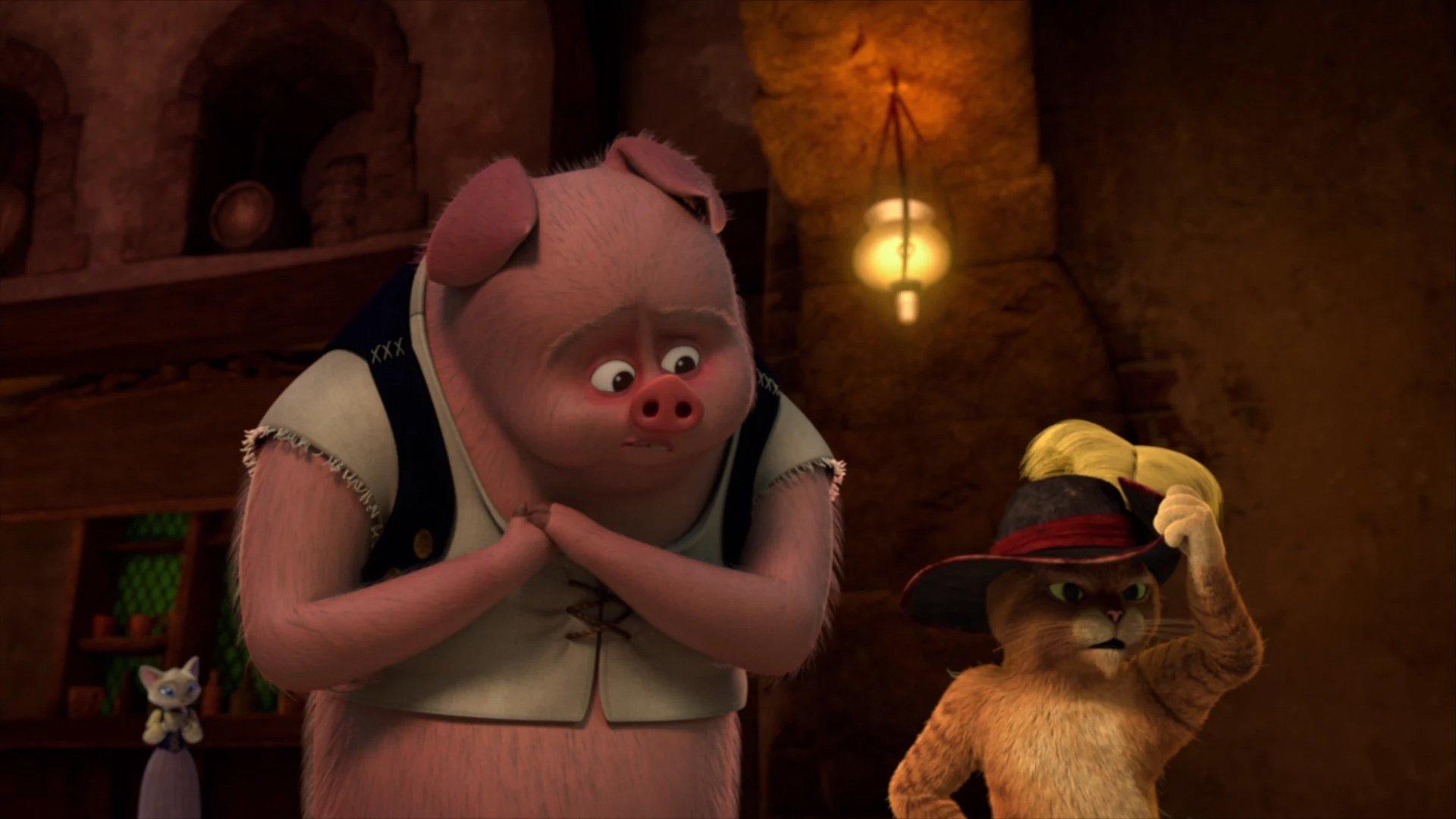 Still from Brothers