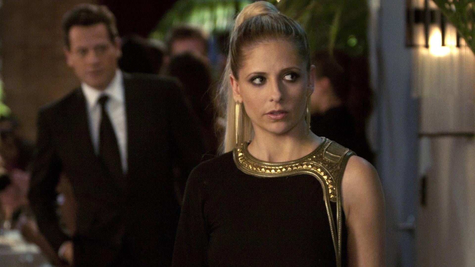 Still from She's Ruining Everything