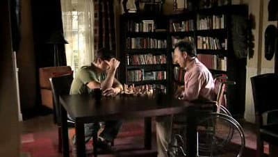 Still from Missing Pieces (3): King of the Castle