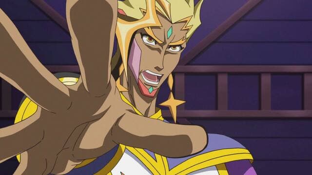 Still from Creator of the Next Generation