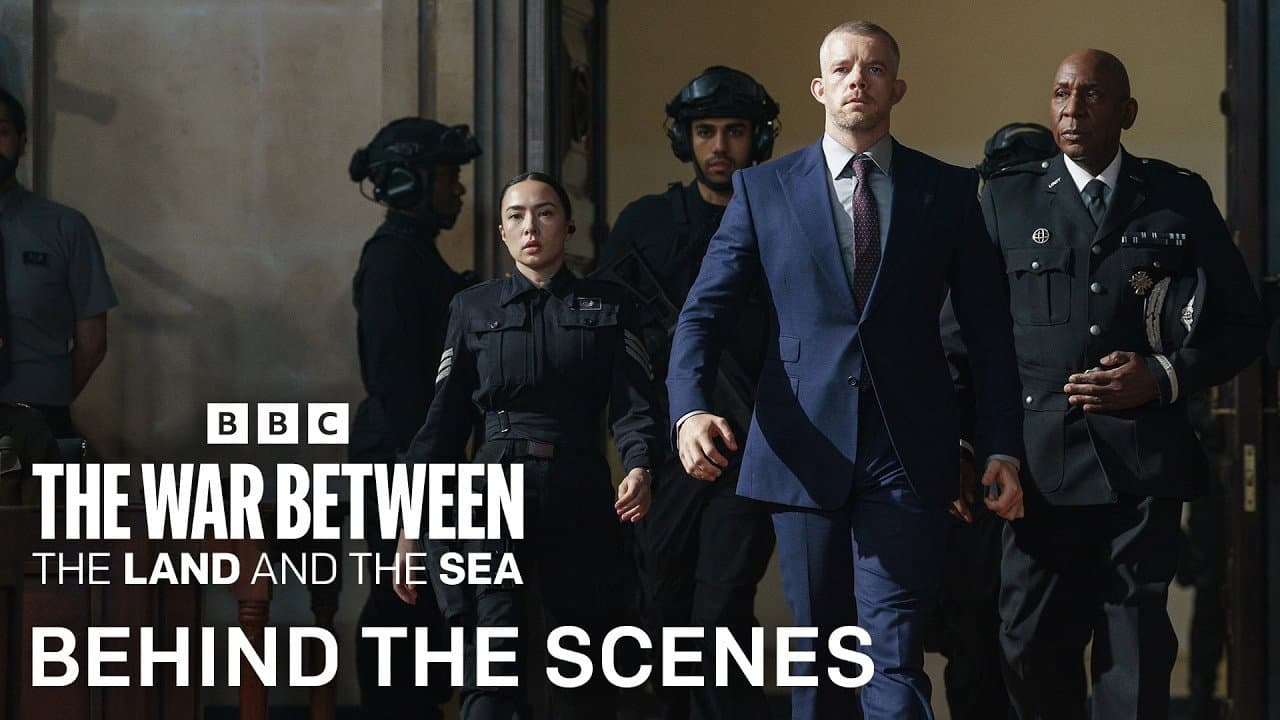 Still from Sneak Peek