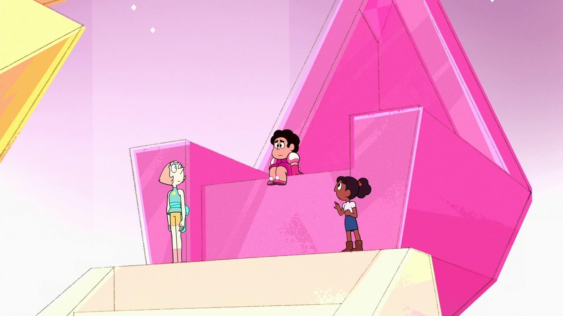Still from Together Alone