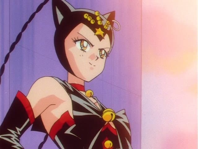 Still from Crusade for the Galaxy: Legend of the Sailor Wars