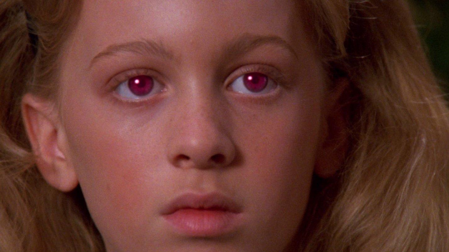 Still from Imaginary Friend