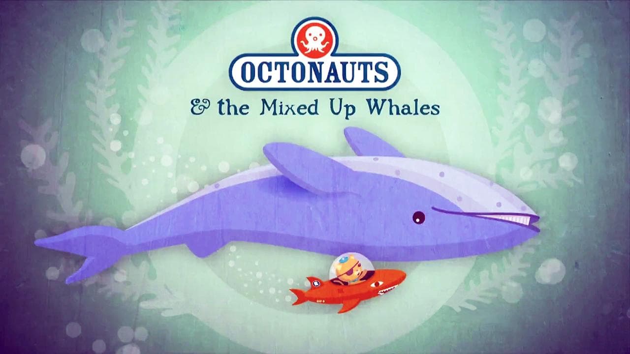 Still from The Mixed-Up Whales