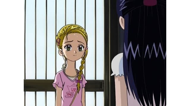 Still from Hikari's Summer Day, Sanae's Reminiscence