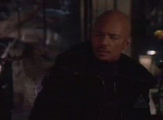 Still from Heroes & Heartbreak