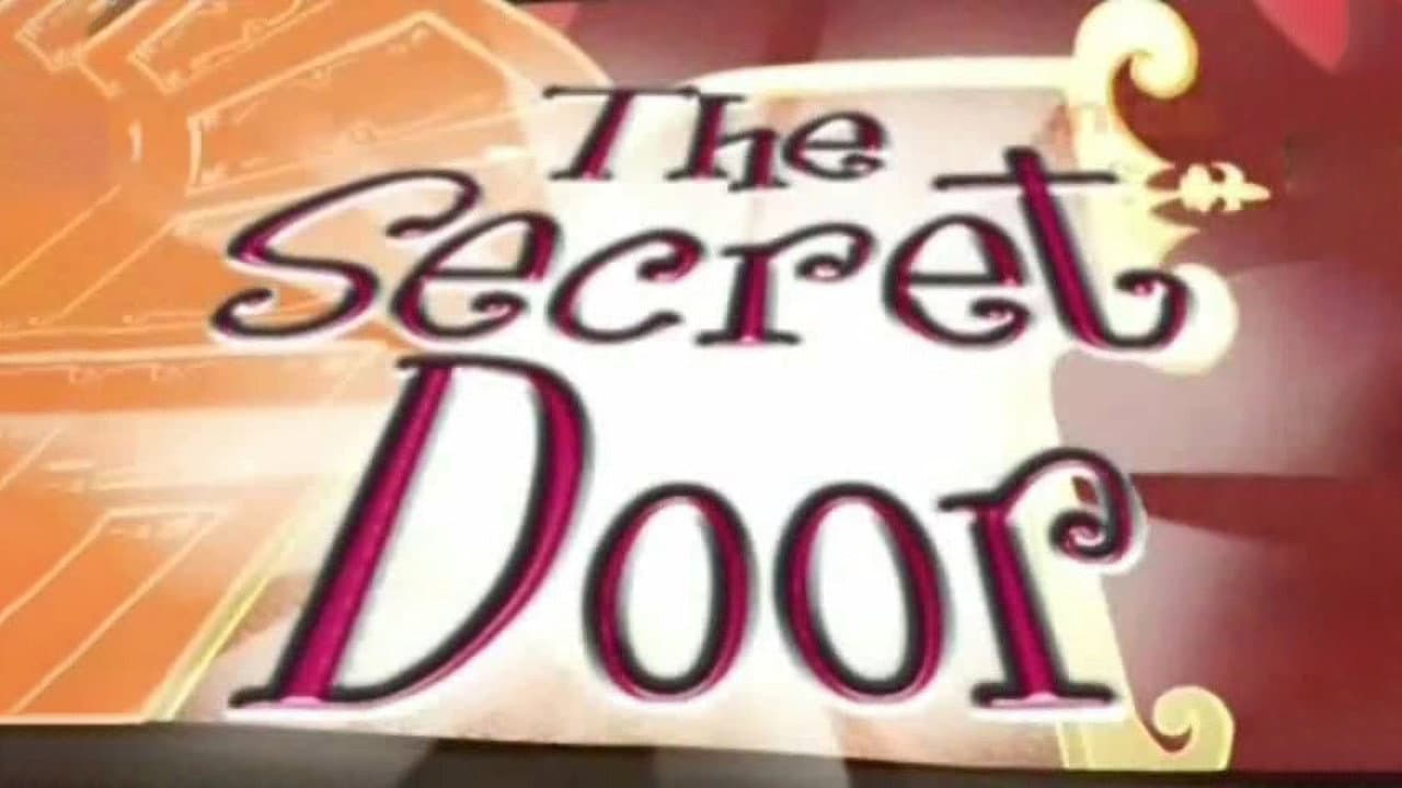 Still from The Secret Door