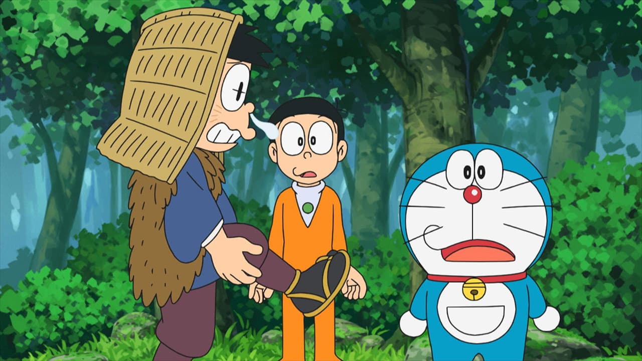 Still from Episode 1257