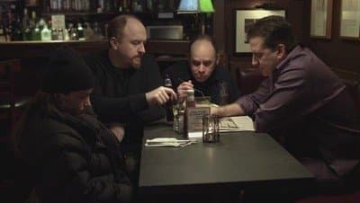 Still from Niece