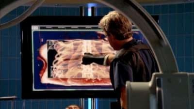 Still from Buzzkill