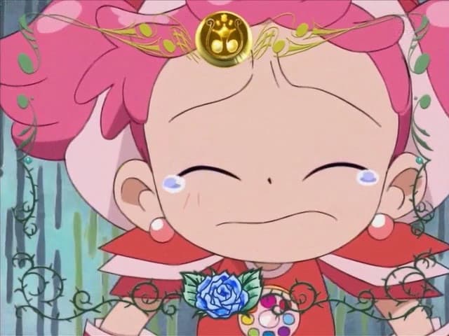 Still from Hana-chan, Poppu, and the Test
