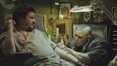 Still from The Things We Do for Love