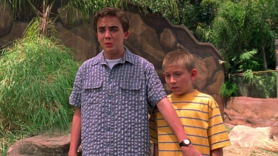 Still from Zoo