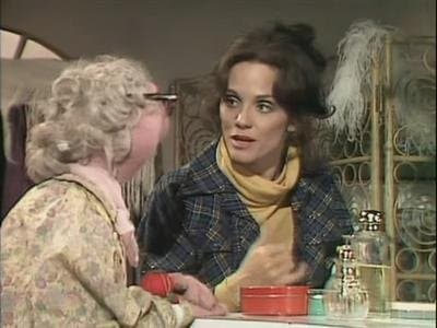 Still from Valerie Harper