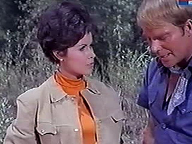 Still from African Heritage
