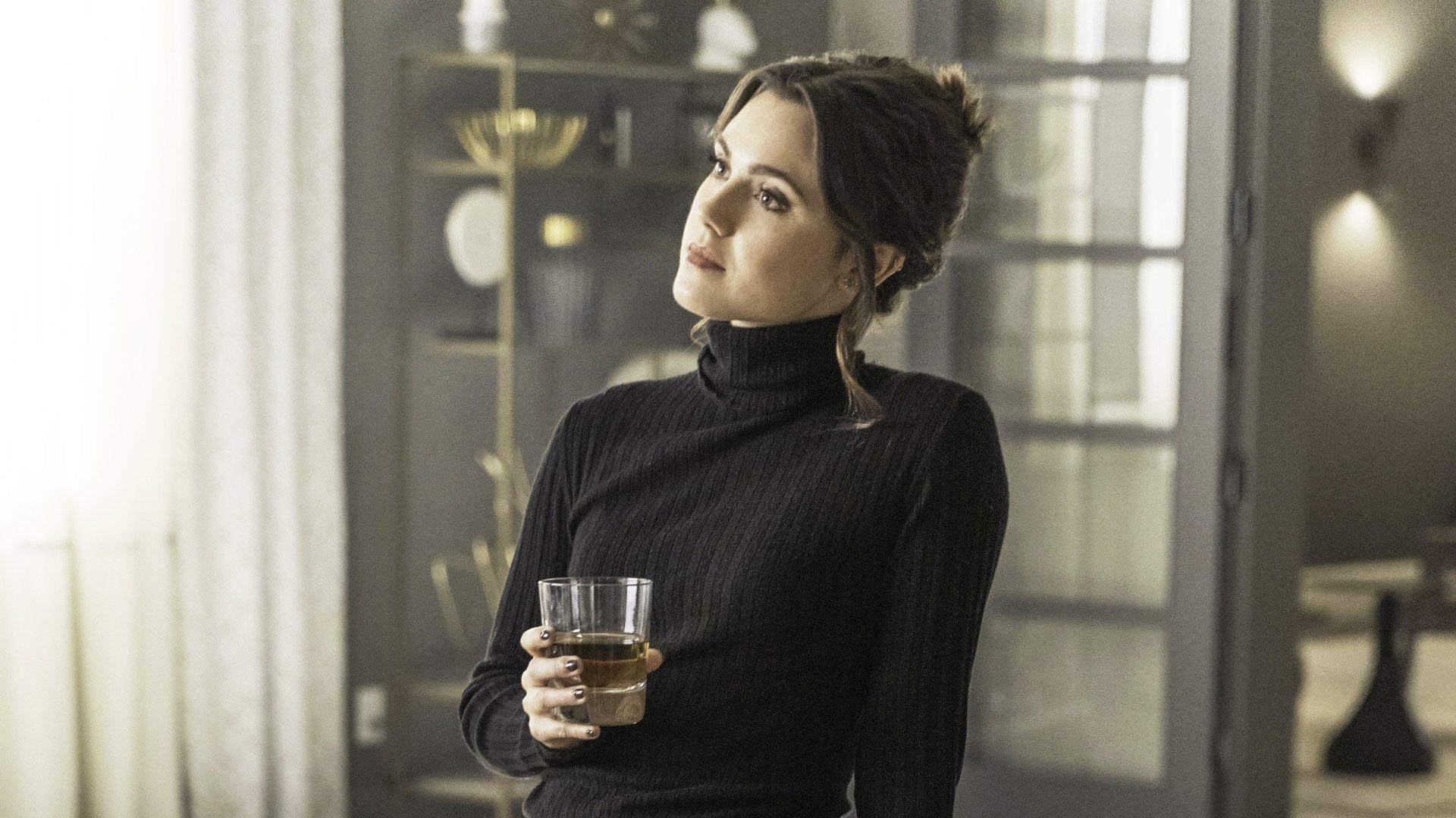 Still from Breaking the Cycle
