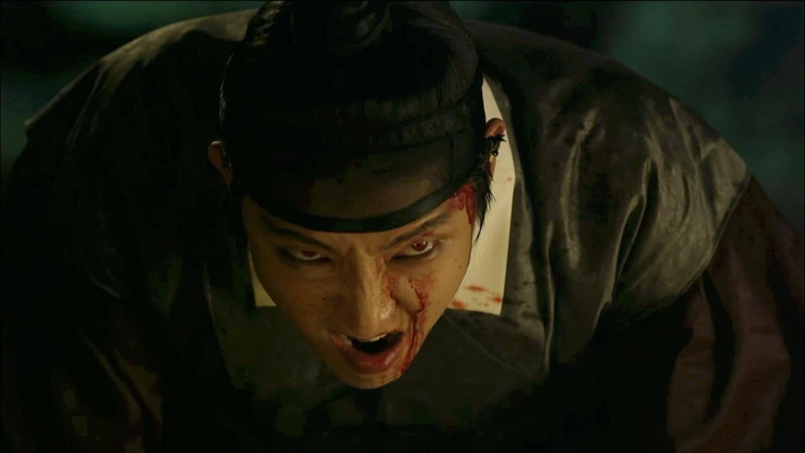 Still from Episode 18