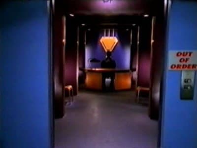 Still from Legion of Doom
