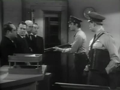 Still from The Big Squeeze