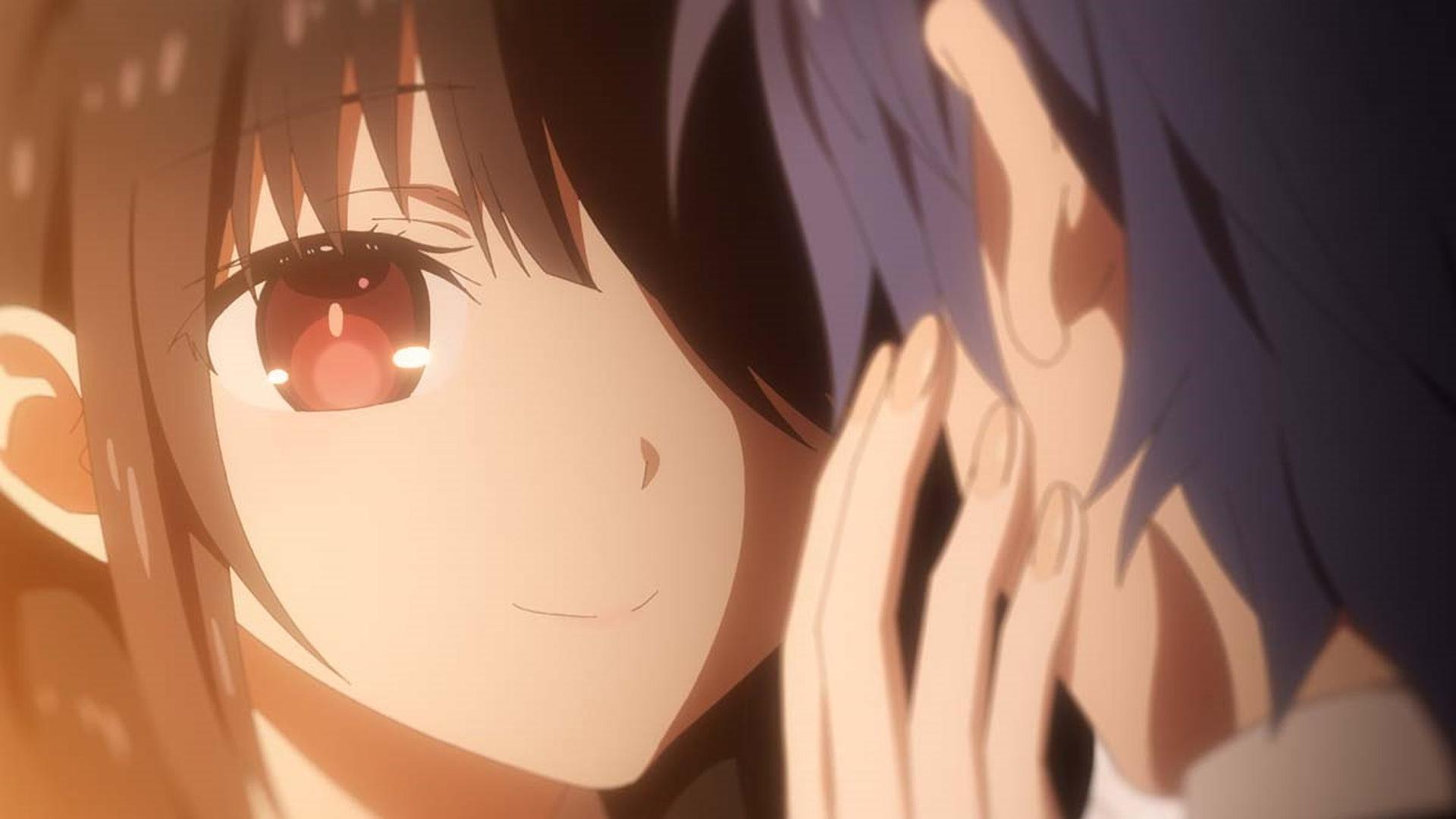Still from Nightmare's Seduction