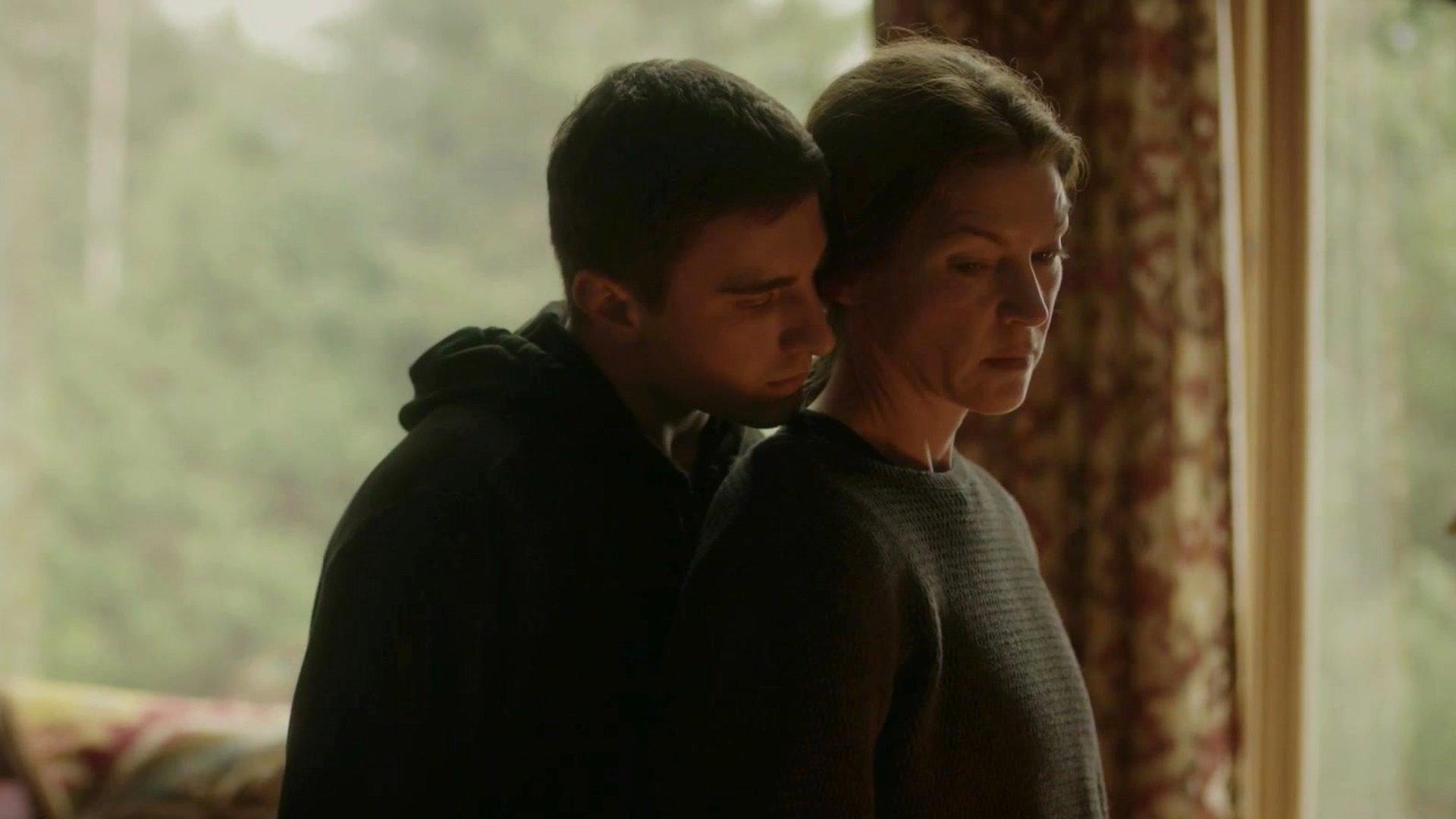 Still from Mama