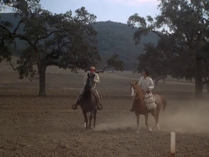 Still from The Deadly Connection