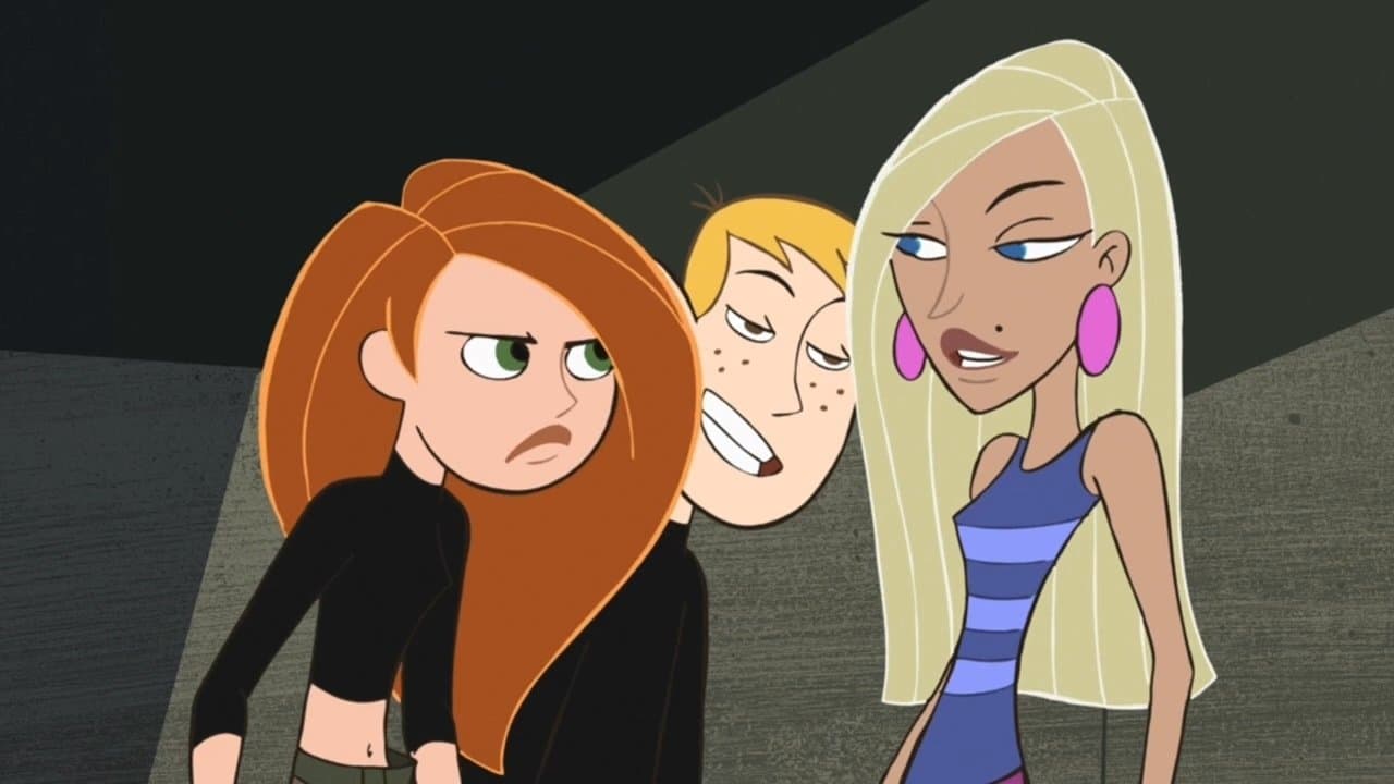 Still from Trading Faces