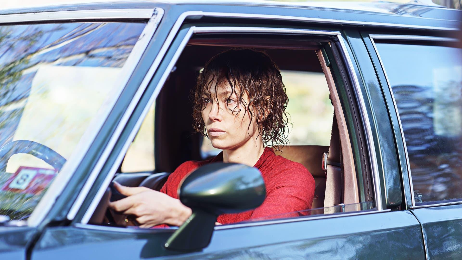 Still from Friday the 13th