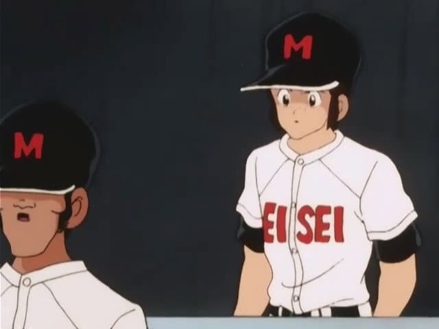 Still from Finally, Uesugi Shows Up! Nitta, Let`s Fight it Out!!