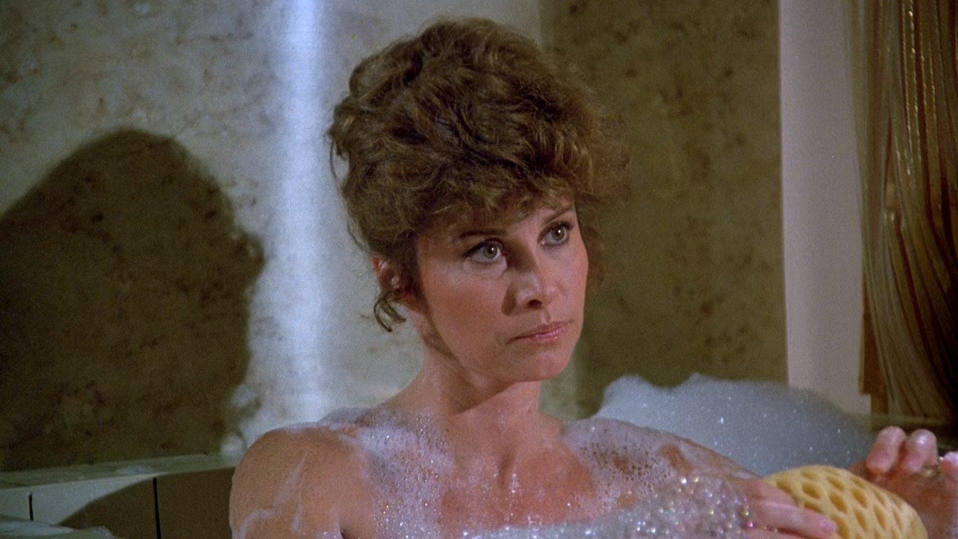 Still from With This Gun, I Thee Wed