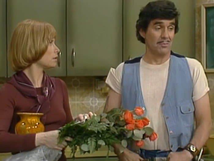 Still from Chicago Rendezvous