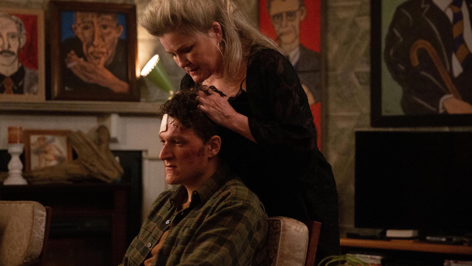 Still from Madness