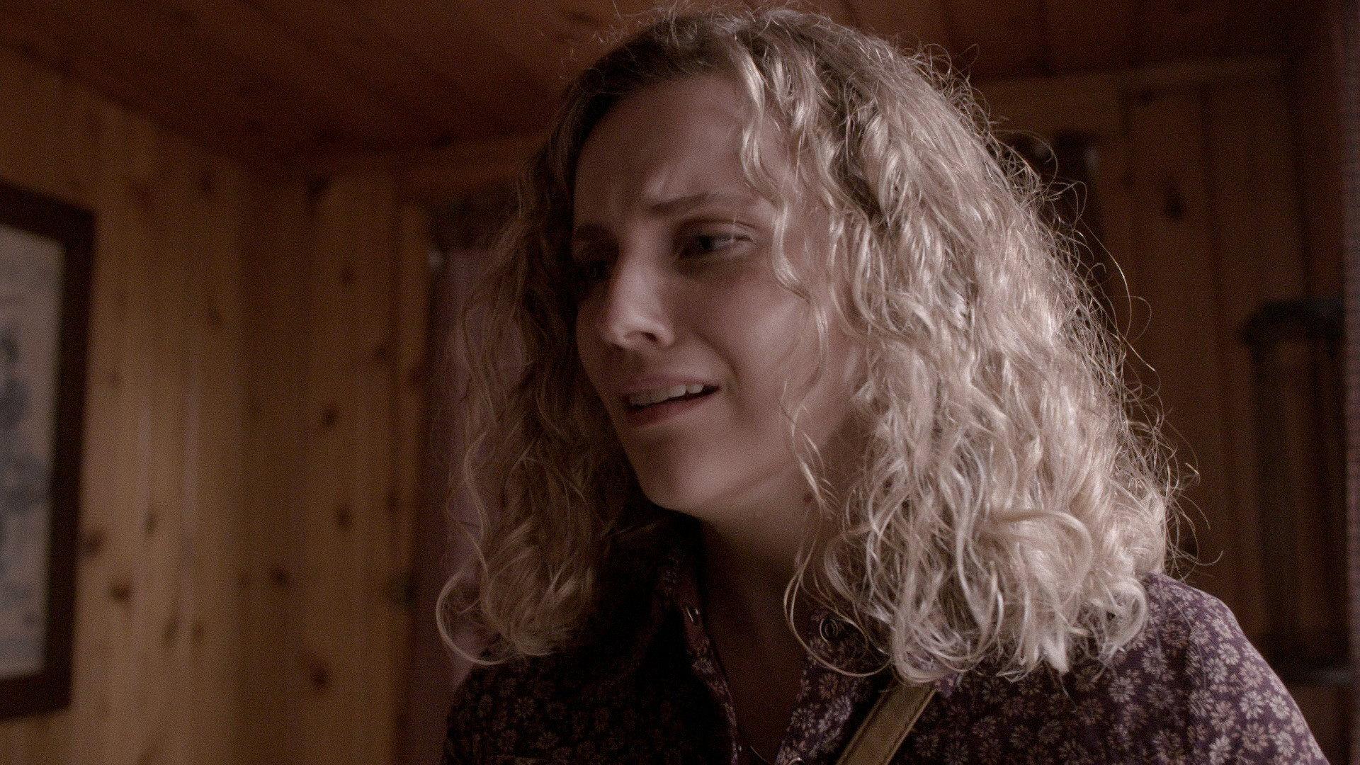 Still from He Knew What He Was