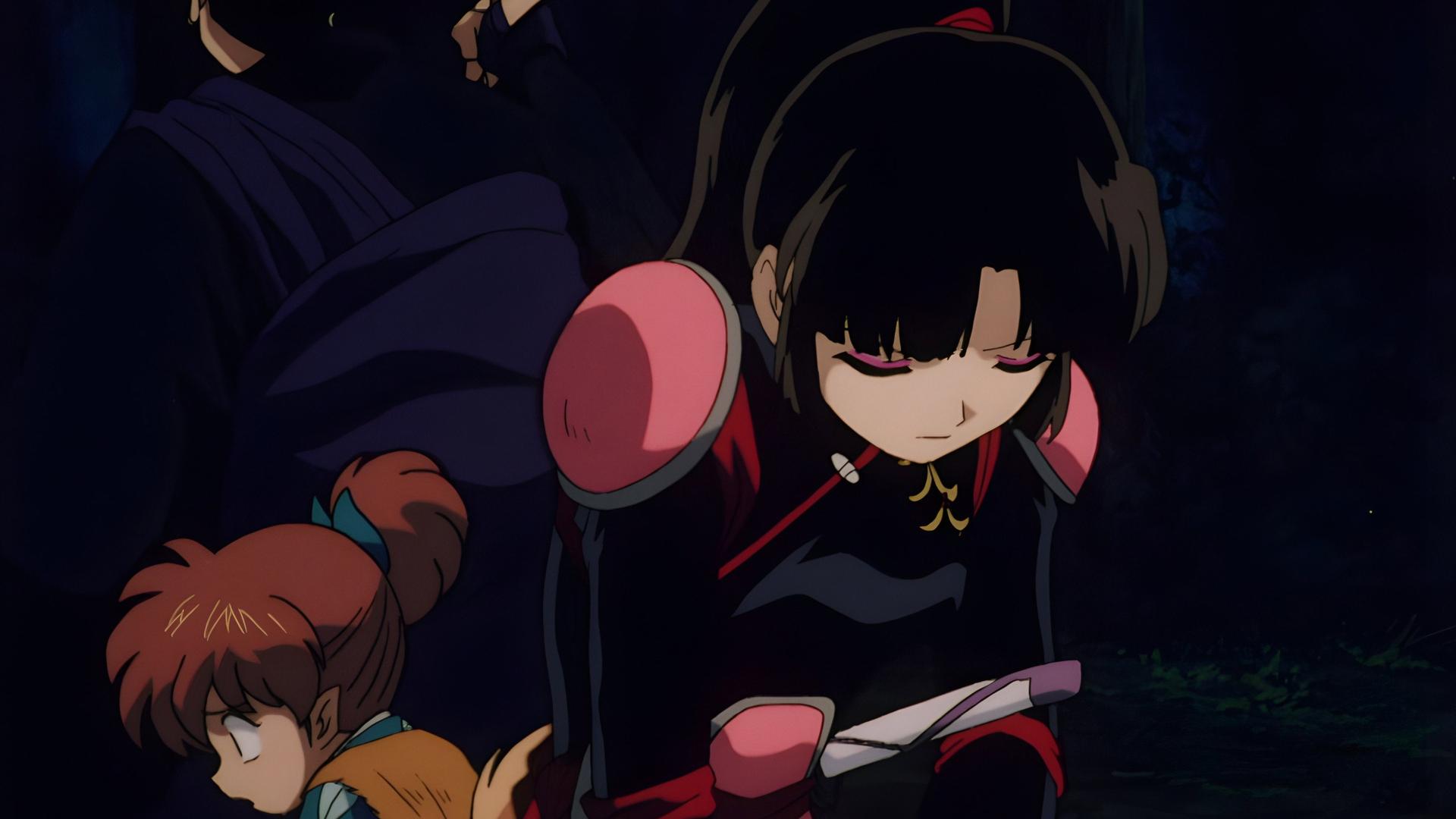 Still from Kirara Come Home!