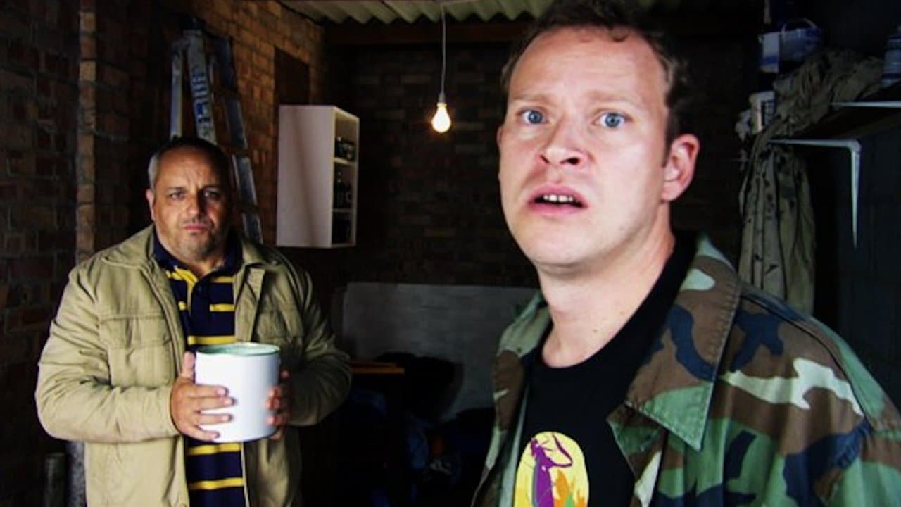 Still from Big Mad Andy