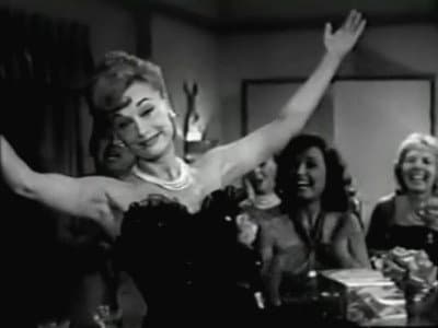 Still from The Larry Fay Story