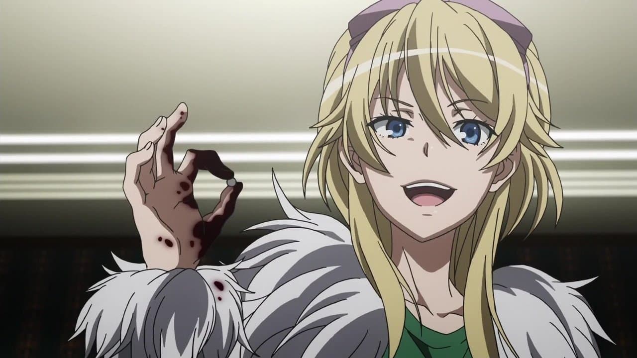 Still from Spark Signal